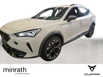 Cupra Formentor Gebrauchtwagen