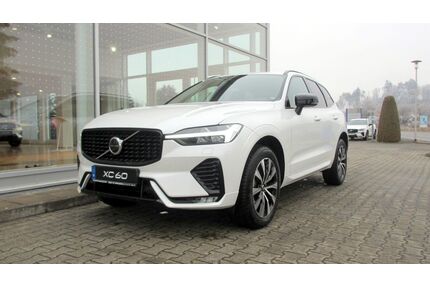 Volvo XC60 Gebrauchtwagen
