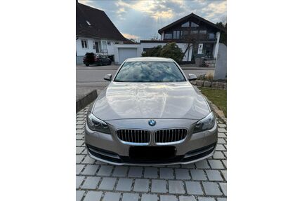 BMW 530 Gebrauchtwagen