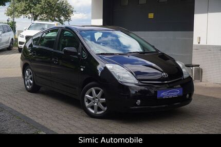 Toyota Prius Gebrauchtwagen