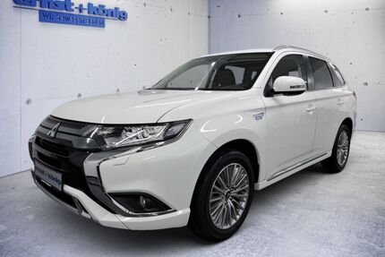 Mitsubishi Plug-in Hybrid Outlander Gebrauchtwagen