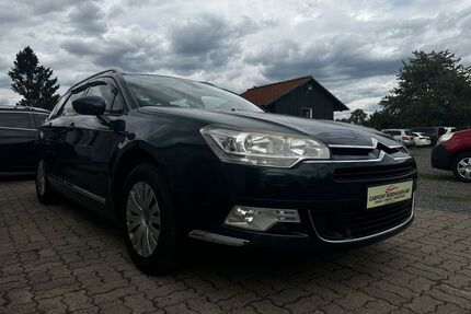Citroen C5 Gebrauchtwagen