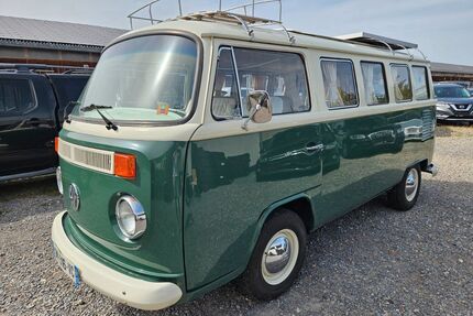 VW T2 Gebrauchtwagen