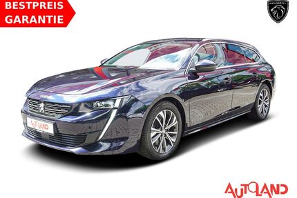 Peugeot 508 Gebrauchtwagen