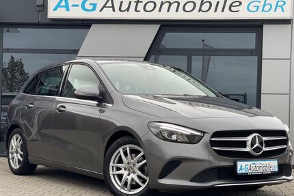 Mercedes-Benz B 180 Gebrauchtwagen