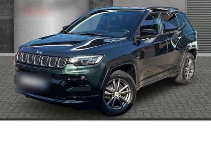 Jeep Compass Gebrauchtwagen