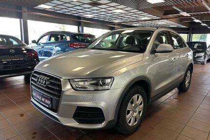 Audi Q3 Gebrauchtwagen
