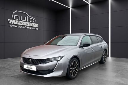 Peugeot 508 Gebrauchtwagen
