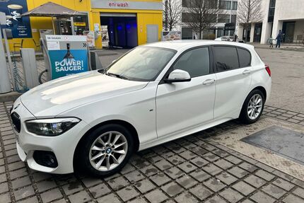 BMW 118 Gebrauchtwagen
