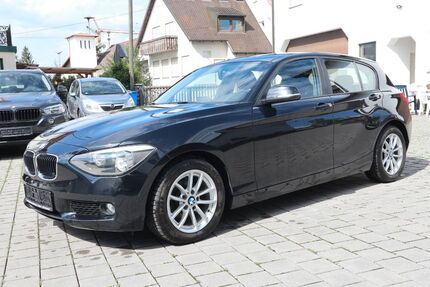 BMW 114 Gebrauchtwagen