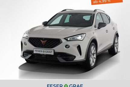 Cupra Formentor Gebrauchtwagen