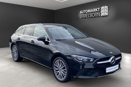 Citroen CLA 250 Shooting Brake 