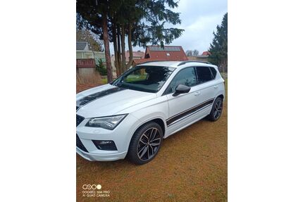 Seat Ateca Gebrauchtwagen