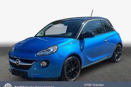 Opel Adam Gebrauchtwagen