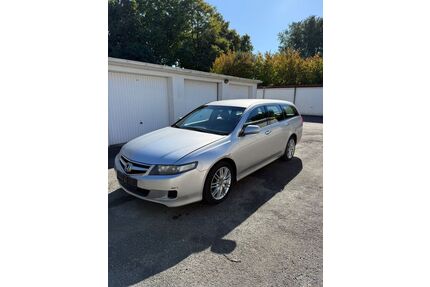Honda Accord Gebrauchtwagen