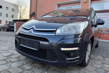 Citroen Grand C4 Picasso / SpaceTourer Gebrauchtwagen