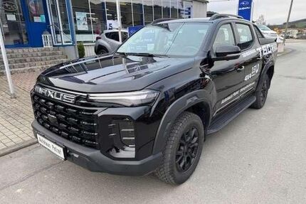 Maxus Andere Gebrauchtwagen