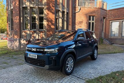 Dacia Bigster Gebrauchtwagen