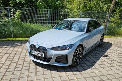 BMW i4 Gebrauchtwagen
