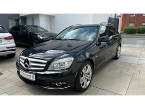 Mercedes-Benz C 220 C T-Modell C 220 T CDI Gebrauchtwagen