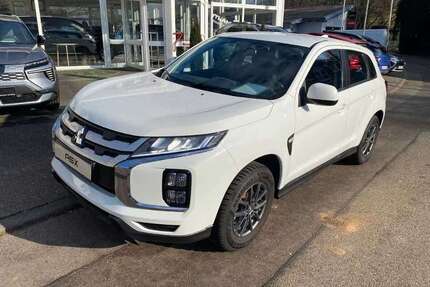 Mitsubishi ASX Gebrauchtwagen