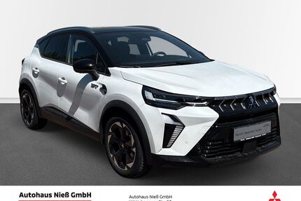 Mitsubishi ASX Gebrauchtwagen