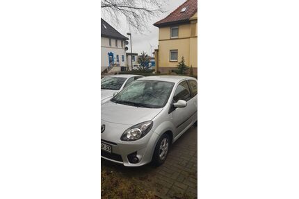 Renault Twingo Gebrauchtwagen