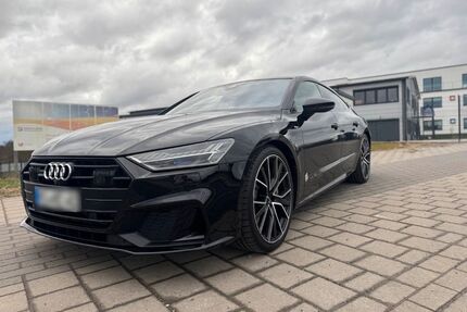 Audi A7 Gebrauchtwagen
