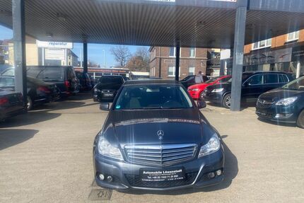 Mercedes-Benz C 180 Gebrauchtwagen