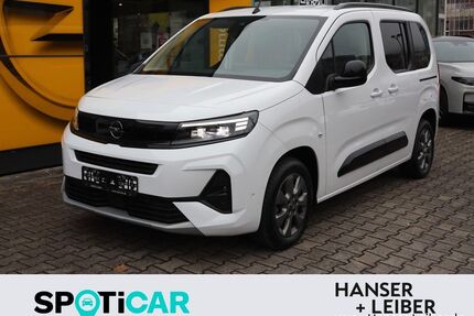 Opel Combo Life Gebrauchtwagen