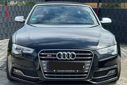 Audi S5 Gebrauchtwagen