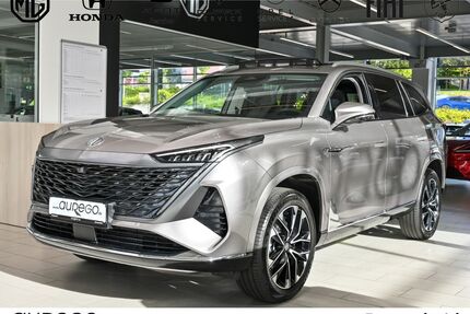 MG Andere Gebrauchtwagen