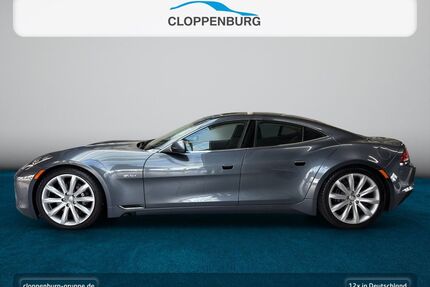 FISKER Karma Gebrauchtwagen