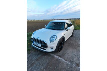 Mini ONE Gebrauchtwagen