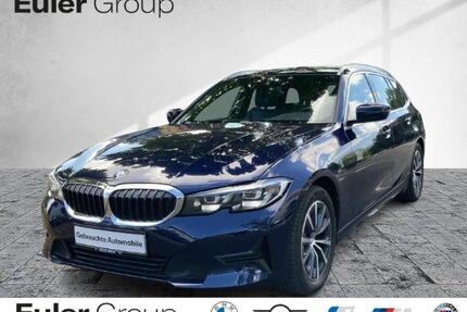 BMW 320 Gebrauchtwagen