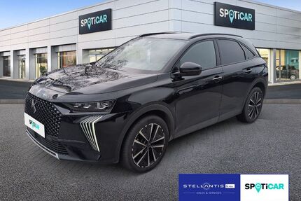 DS Automobiles DS7 (Crossback) Gebrauchtwagen