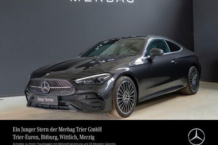 Mercedes-Benz CLE 180 Gebrauchtwagen