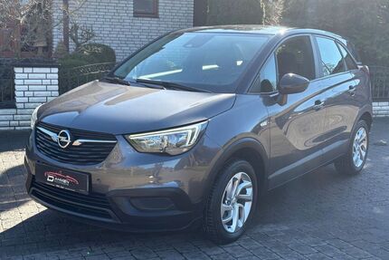 Opel Crossland (X) Gebrauchtwagen