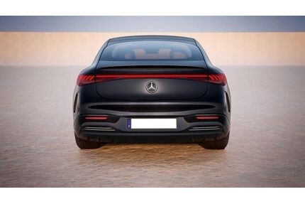 Mercedes-Benz EQS Gebrauchtwagen
