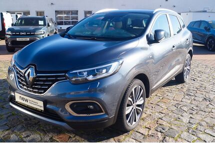 Renault Kadjar Gebrauchtwagen