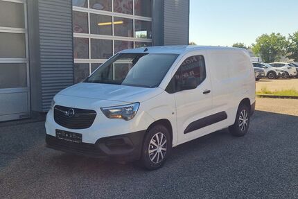 Opel Combo Gebrauchtwagen