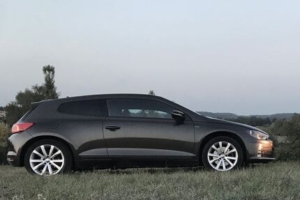 VW Scirocco Gebrauchtwagen