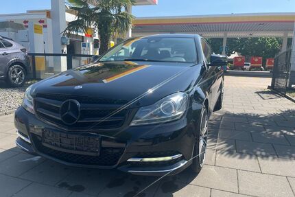 Mercedes-Benz C 220 Gebrauchtwagen