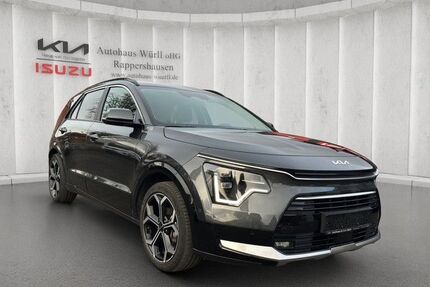 Kia Niro Gebrauchtwagen