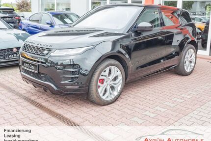 Land Rover Range Rover Evoque Gebrauchtwagen