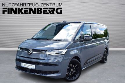 VW T7 Multivan Gebrauchtwagen