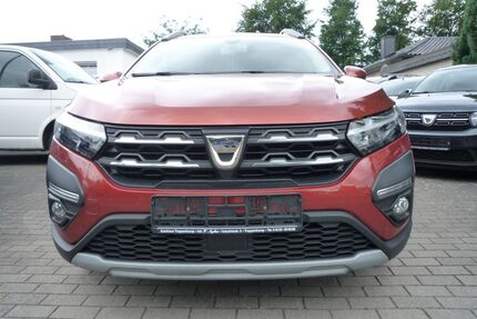 Dacia Jogger Gebrauchtwagen