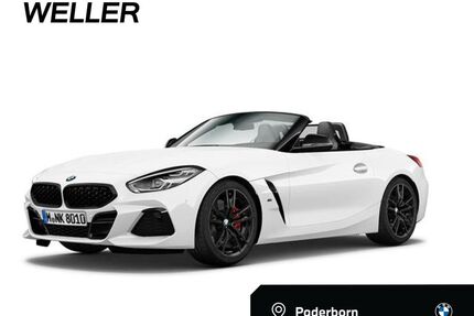 BMW Z4 M40 Gebrauchtwagen