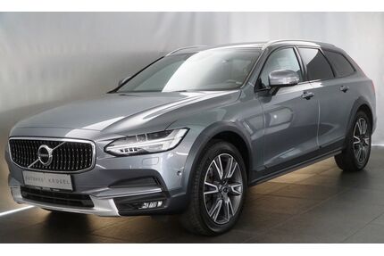 Volvo V90 Cross Country Gebrauchtwagen