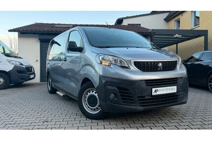 Peugeot Expert Gebrauchtwagen